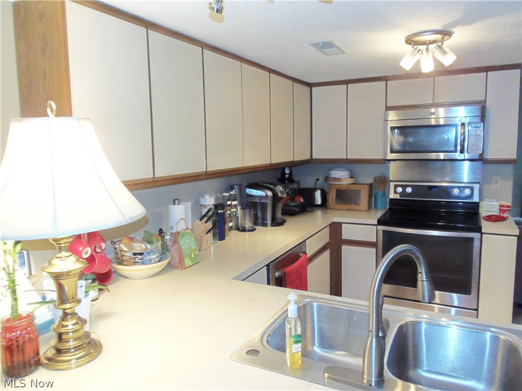 Forest Cove - Residential