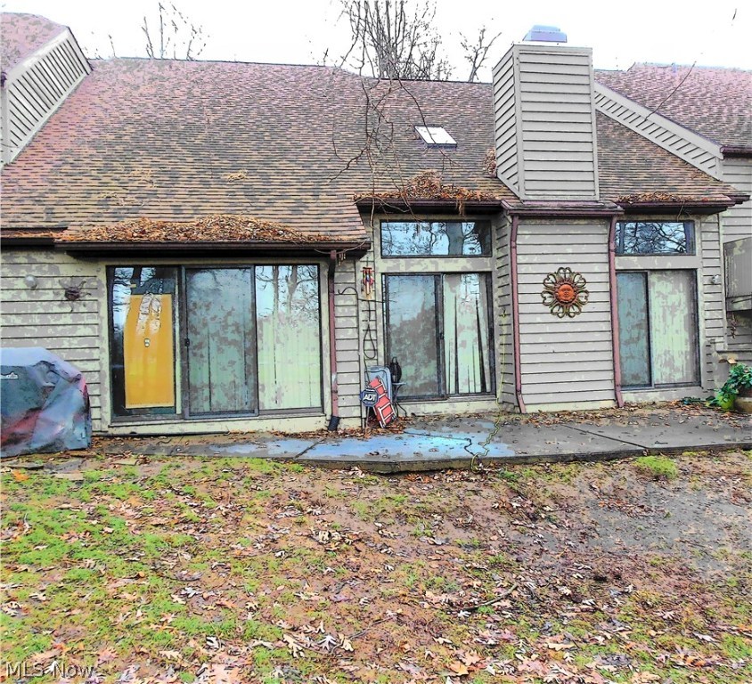 Forest Cove - Residential