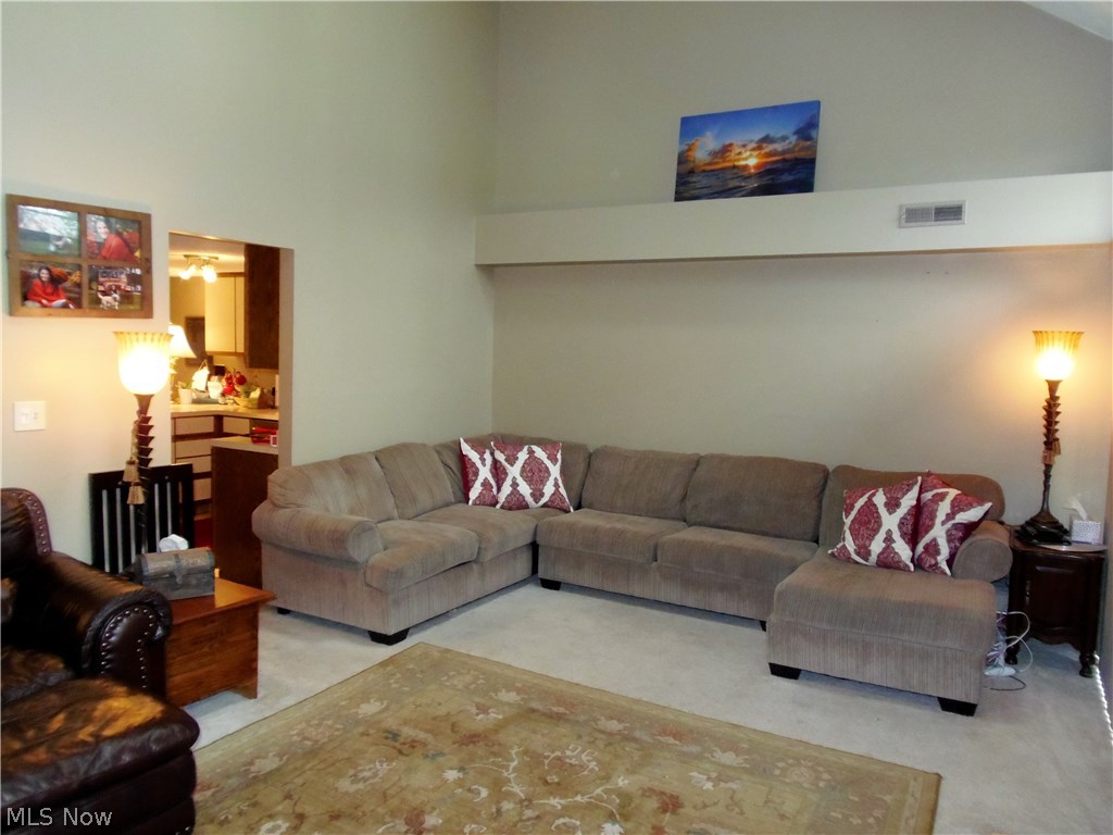 Forest Cove - Residential