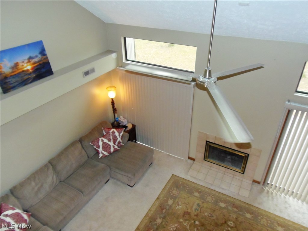 Forest Cove - Residential