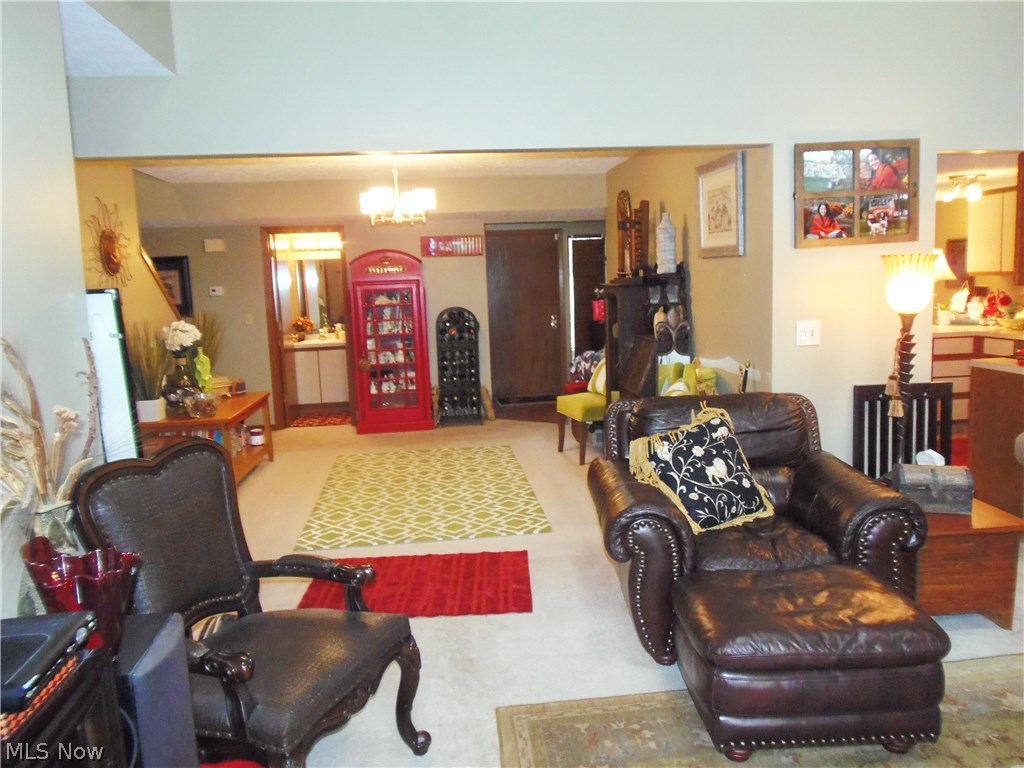 Forest Cove - Residential