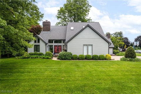 118 Steeplechase Lane Munroe Falls OH 44262
