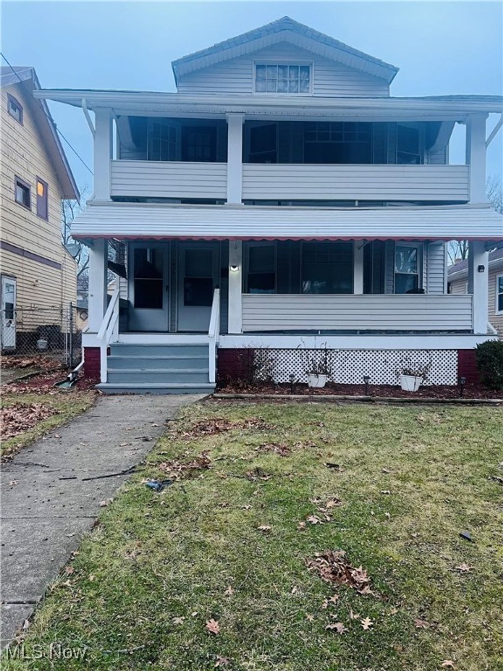 Photo of 3435 W 131 Street, Cleveland, OH 44111 (MLS # 5183431)