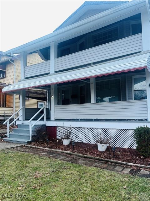 3435 W 131 Street Cleveland OH 44111