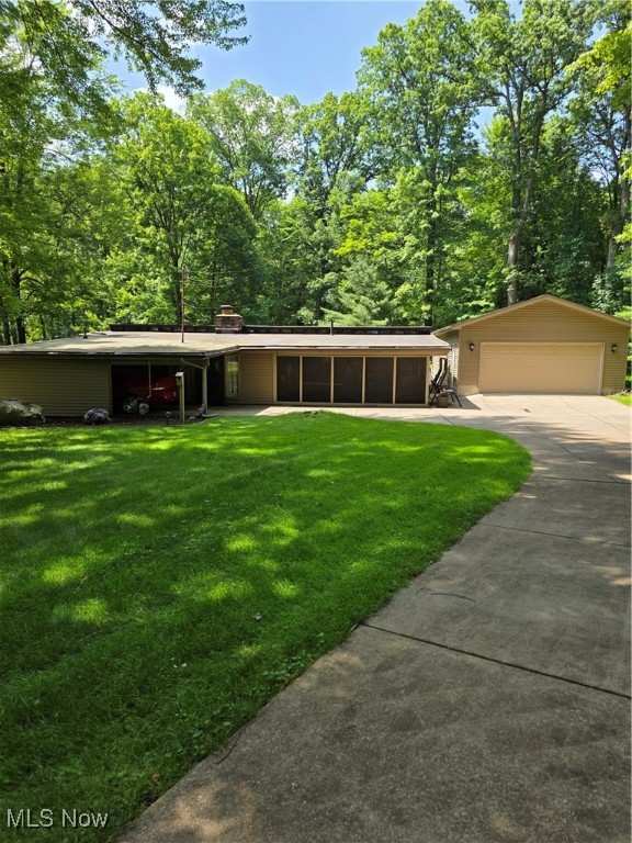 Silver Fox - Residential