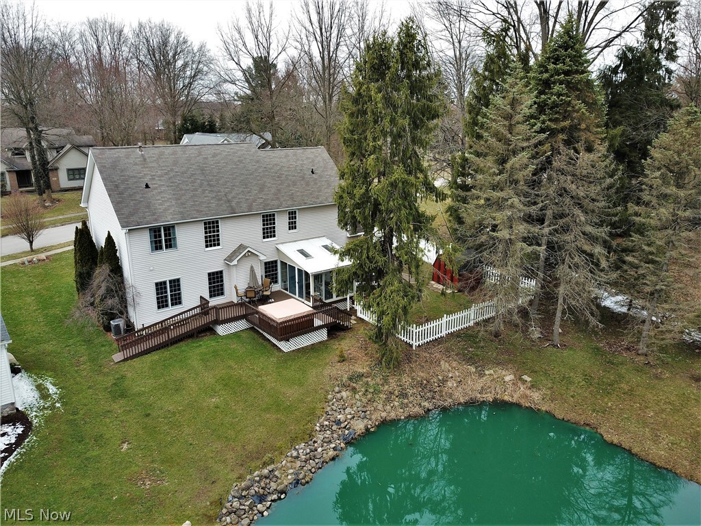 Pembrooke Court - Residential