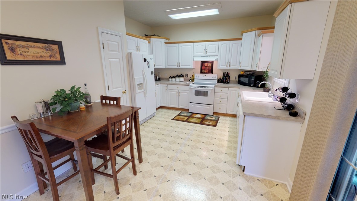 Pembrooke Court - Residential