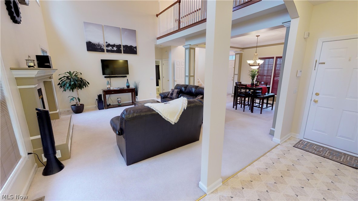 Pembrooke Court - Residential