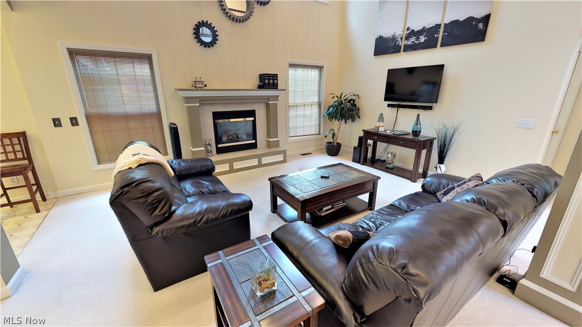 Pembrooke Court - Residential