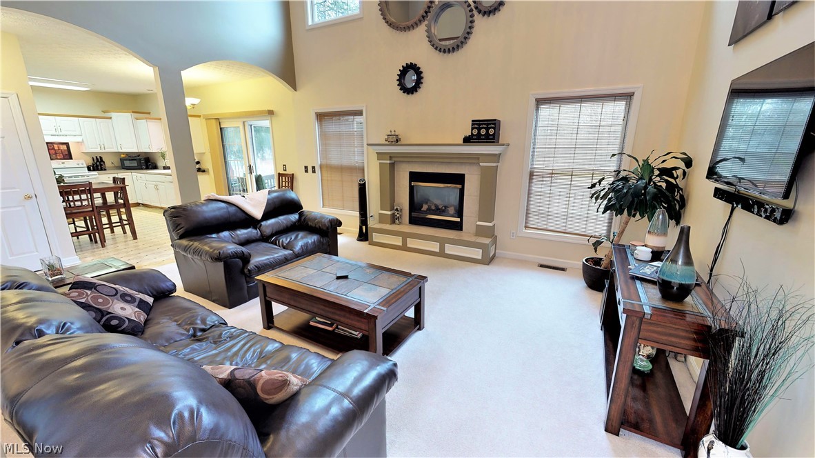 Pembrooke Court - Residential