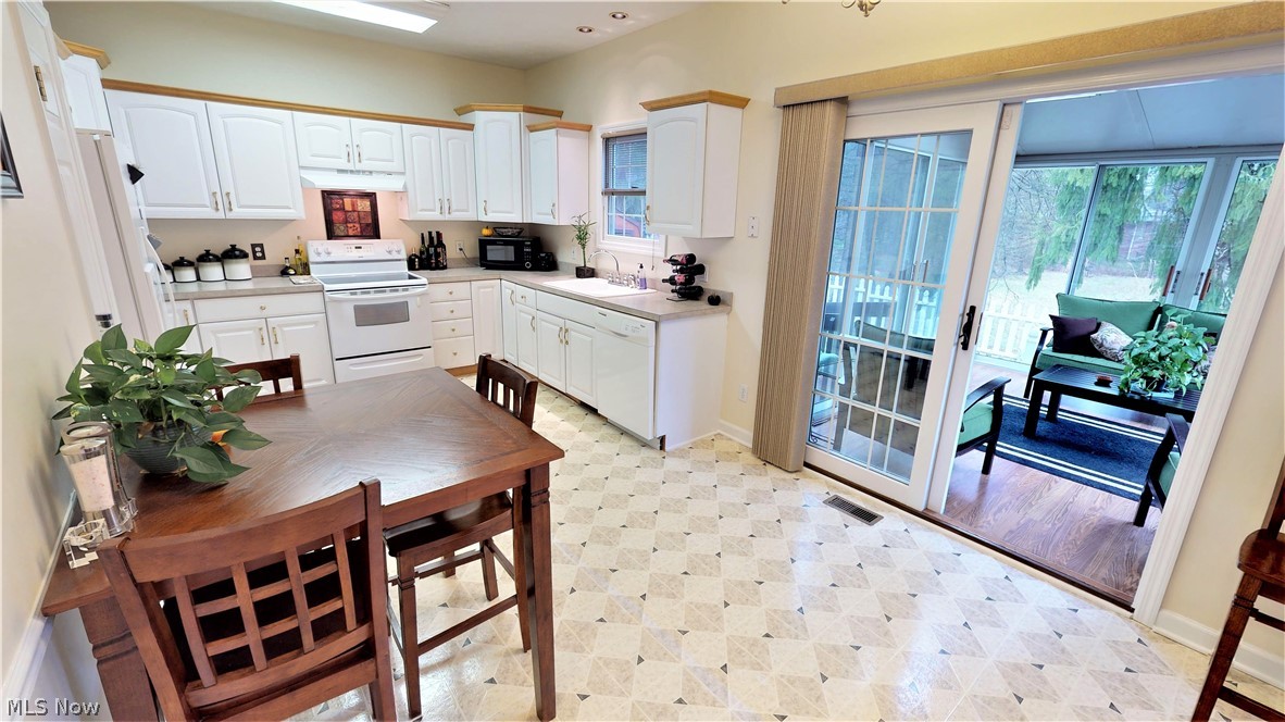 Pembrooke Court - Residential