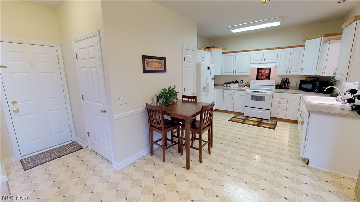 Pembrooke Court - Residential