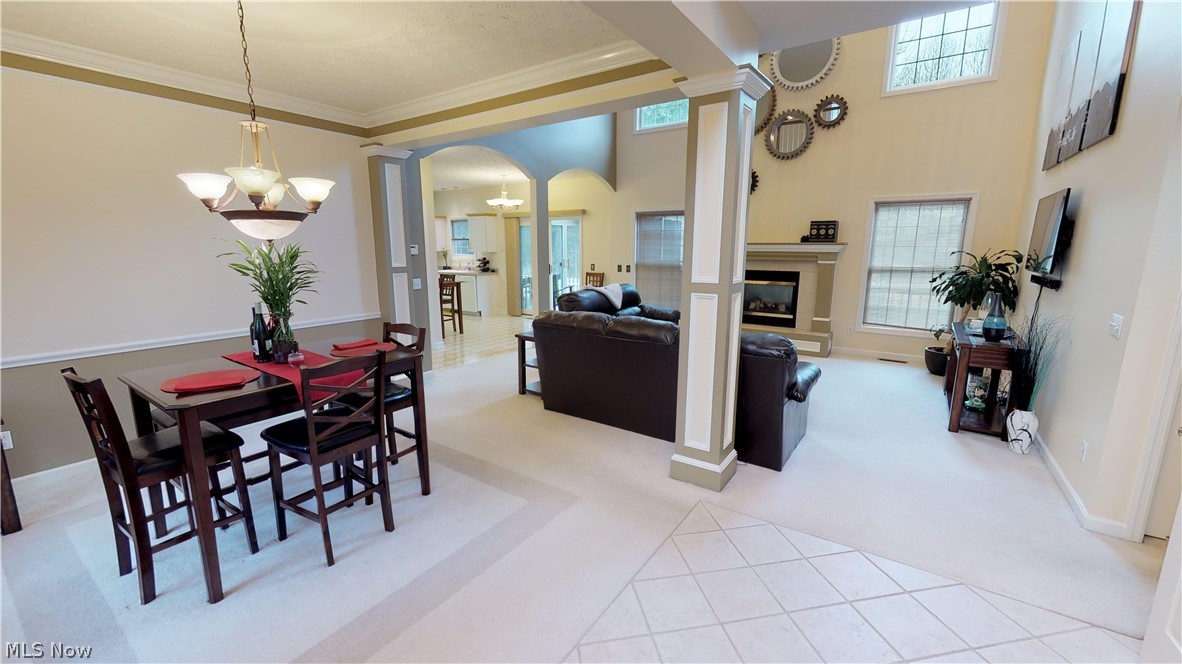 Pembrooke Court - Residential