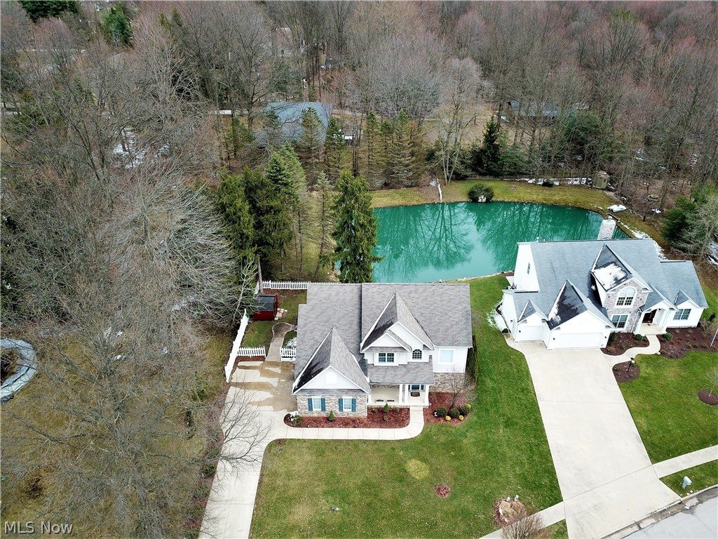 Pembrooke Court - Residential