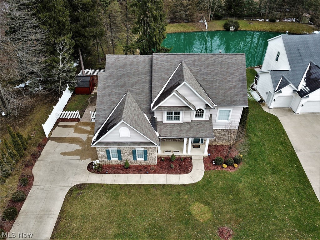 Pembrooke Court - Residential