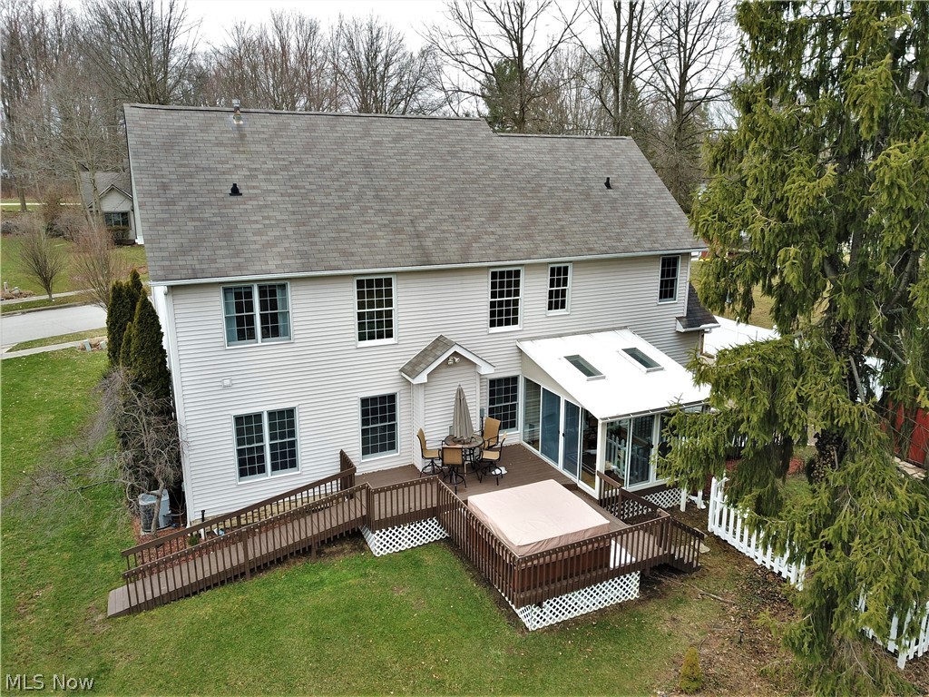 Pembrooke Court - Residential