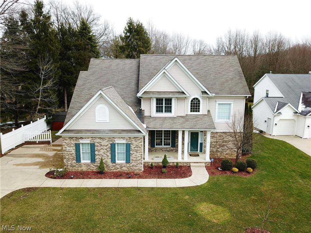 Pembrooke Court - Residential