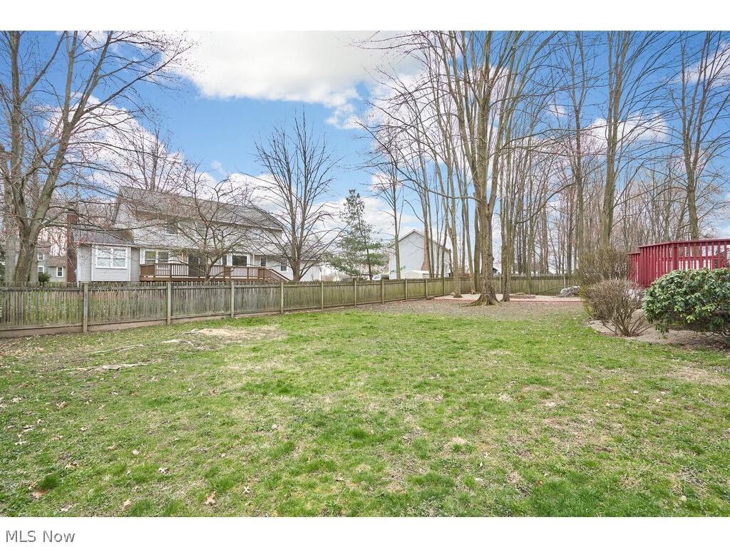 Village at Meadow Wood - Residential