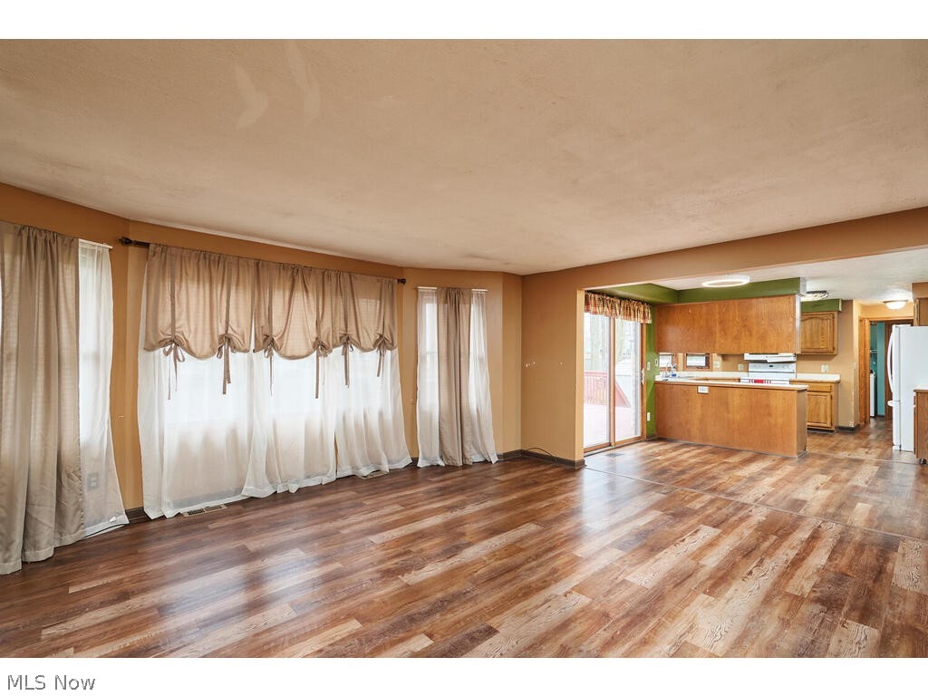 Village at Meadow Wood - Residential