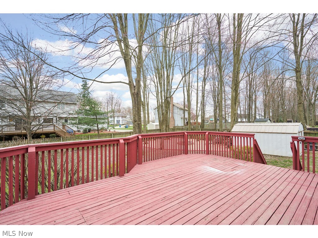 Village at Meadow Wood - Residential