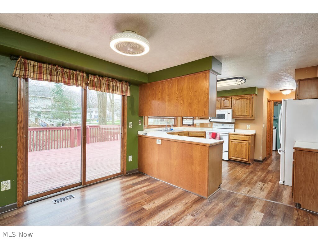 Village at Meadow Wood - Residential