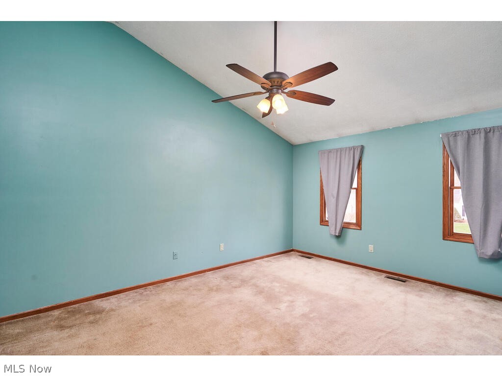 Village at Meadow Wood - Residential