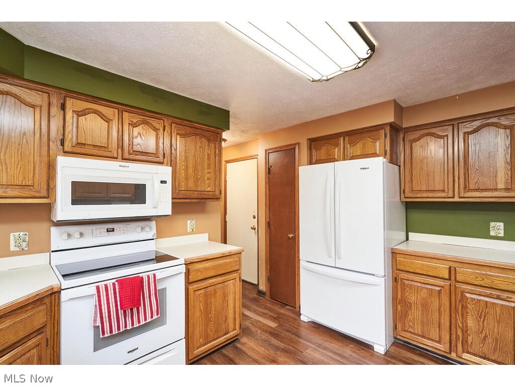 Village at Meadow Wood - Residential