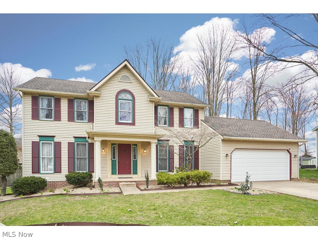 Village at Meadow Wood - Residential