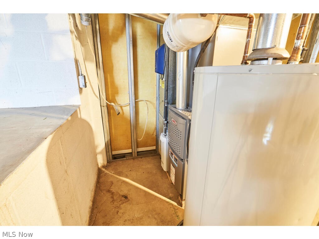 Village at Meadow Wood - Residential