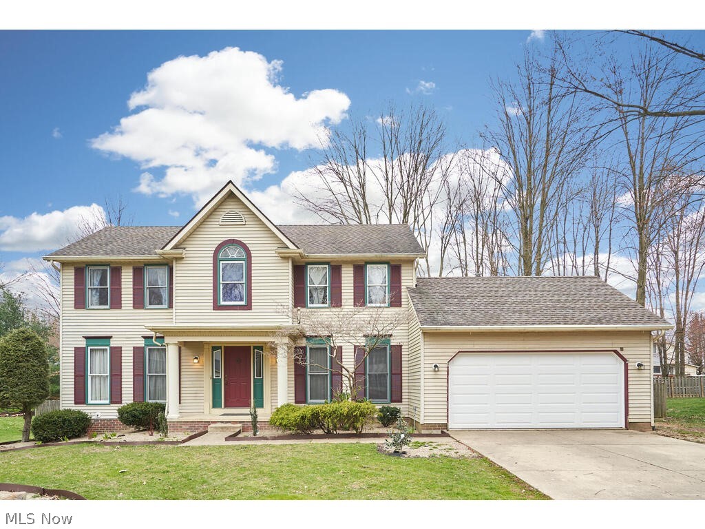 Village at Meadow Wood - Residential