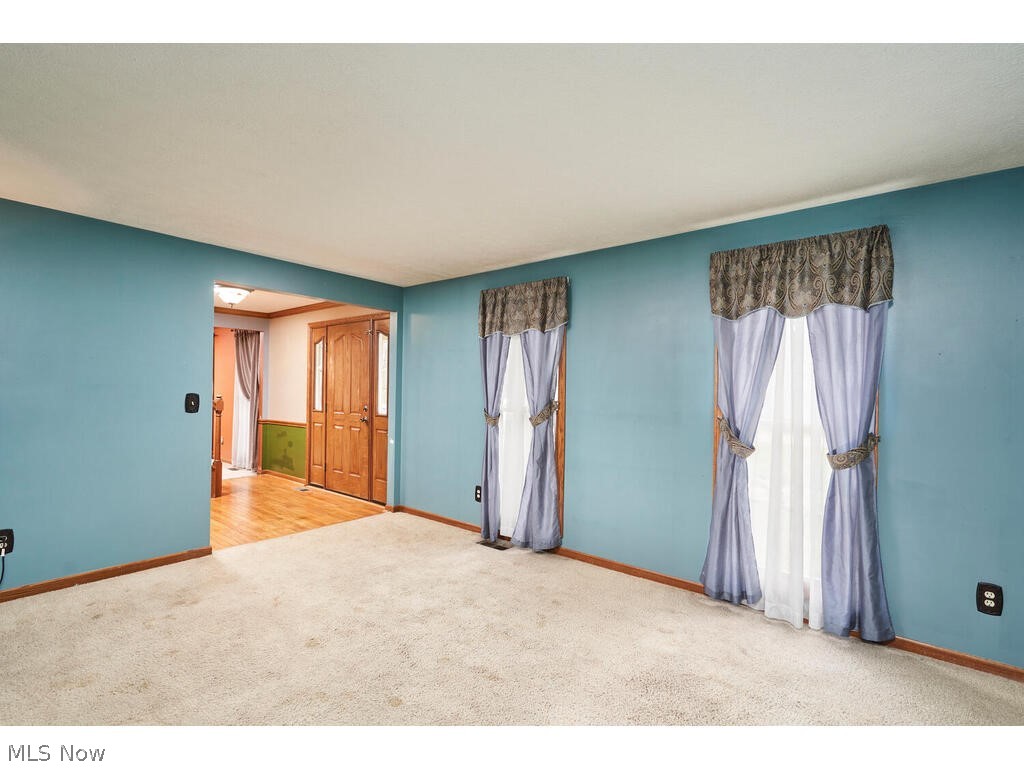 Village at Meadow Wood - Residential