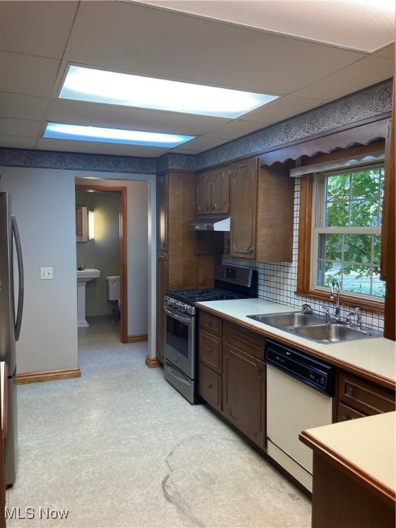 Newton Townships Sec 03 & 23 - Residential