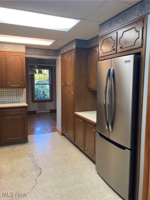 Newton Townships Sec 03 & 23 - Residential