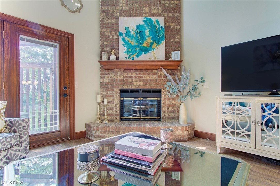 Brogden Woods Condo - Residential