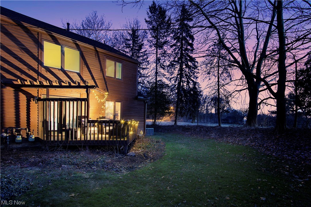 Brogden Woods Condo - Residential