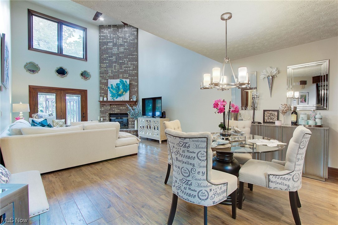 Brogden Woods Condo - Residential