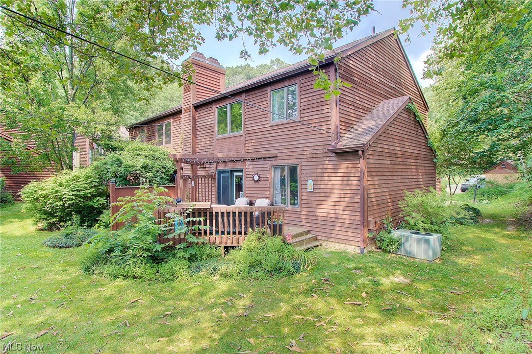 Brogden Woods Condo - Residential