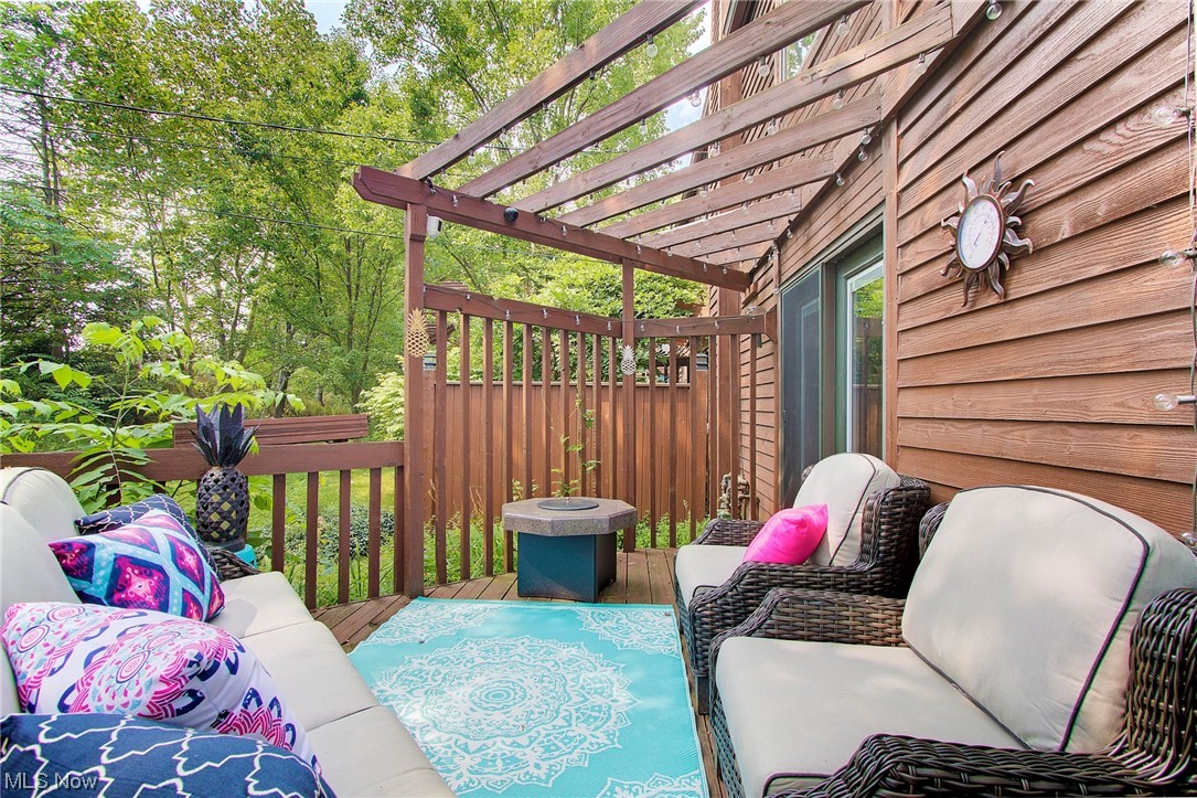 Brogden Woods Condo - Residential