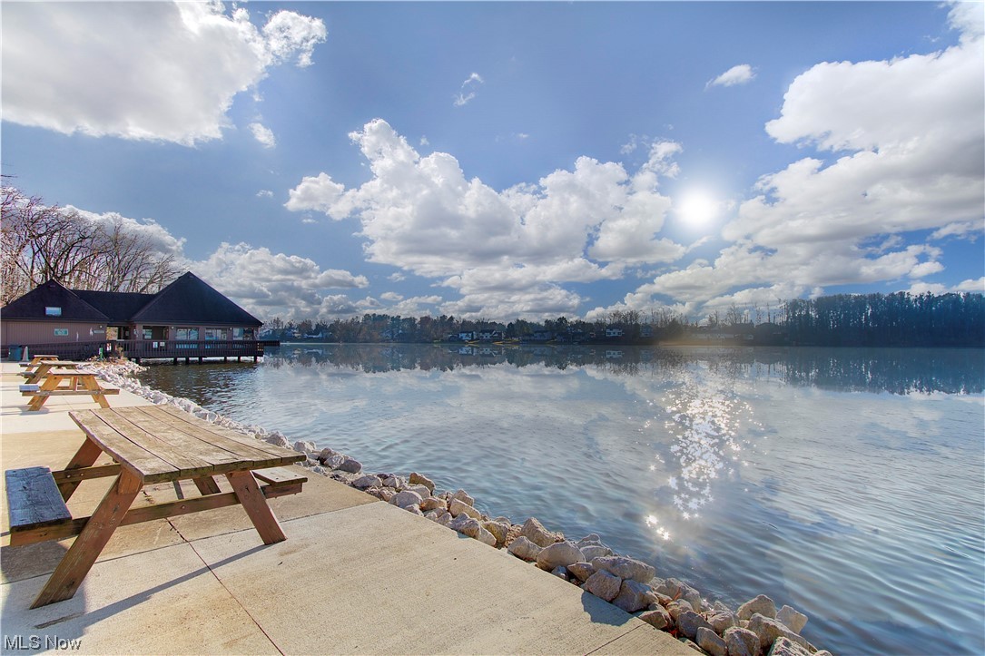 Brogden Woods Condo - Residential