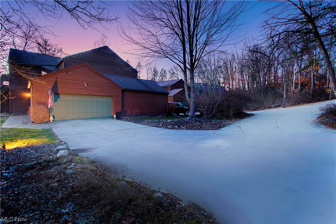 Brogden Woods Condo - Residential