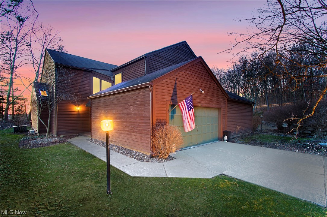 Brogden Woods Condo - Residential