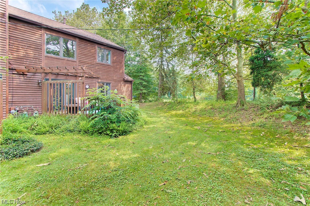 Brogden Woods Condo - Residential