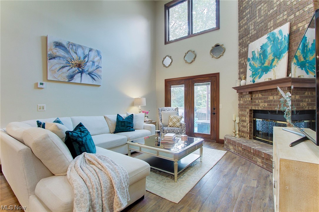 Brogden Woods Condo - Residential