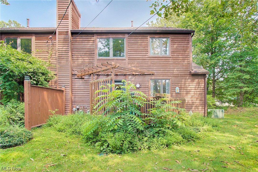 Brogden Woods Condo - Residential