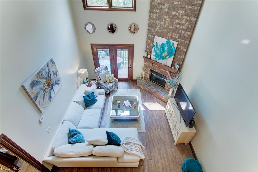 Brogden Woods Condo - Residential