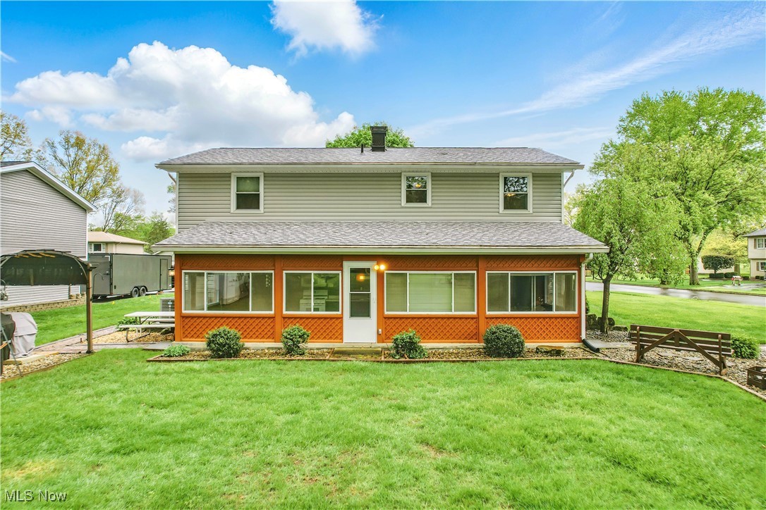 804 Cynthia Court, Niles, Ohio image 5