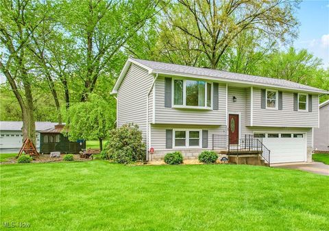 804 Cynthia Court, Niles, OH 44446 - MLS#: 5121108