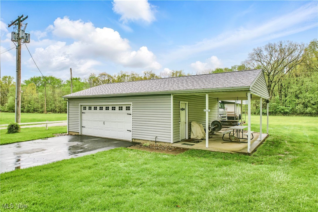 804 Cynthia Court, Niles, Ohio image 46