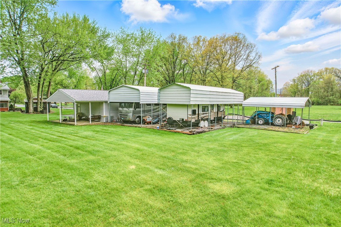 804 Cynthia Court, Niles, Ohio image 41
