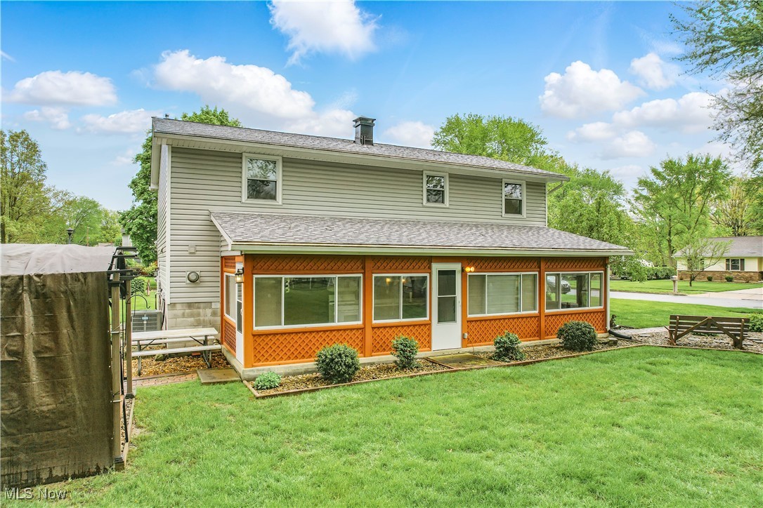 804 Cynthia Court, Niles, Ohio image 6